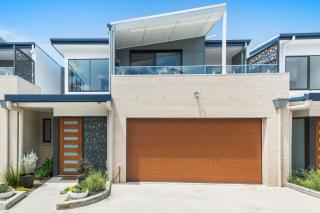 Avenue Escape - Contemporary Living at Corrimal - Wollongong - 8
