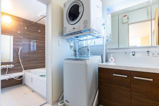 YADOKARI HOUSE Chatan - 3