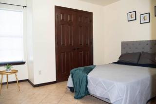 Modern 2 bed 2-bath next to University UTRGV - Edinburg - 9