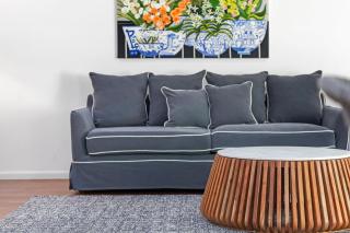 2 Roebellini, 16 Solway Drive - Dog Friendly Tropical Oasis - Sunshine Beach - 8