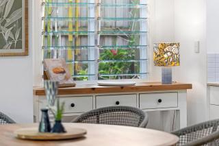 2 Ocean Whisper 16 Solway Drive - Dog Friendly Tropical Oasis - 5