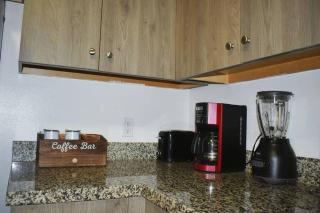 2BD 2BT Apt near University - Edinburg - 2