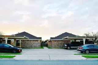 2BD 2BT Apt near University - Edinburg - 1