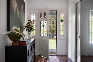 Peahen House - Trentham - 8