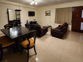 Departamento familiar céntrico y espacioso 150 mts2 - Tacna - 7