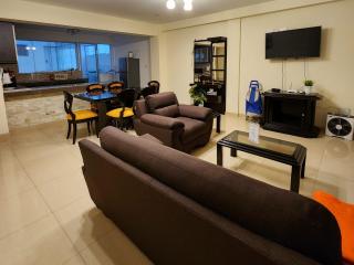 Departamento familiar céntrico y espacioso 150 mts2 - Tacna - 9