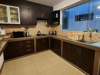 Departamento familiar céntrico y espacioso 150 mts2 - Tacna - 4
