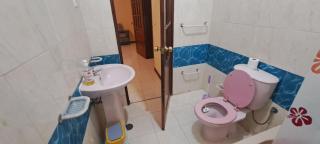 Mendes Family Homestay - B&B In The Heart Of Praia - Praia - 8