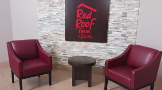 Red Roof Inn & Suites Jackson - Richland - Richland - 4