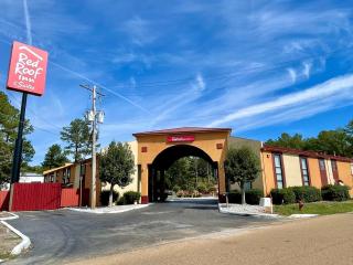 Red Roof Inn & Suites Jackson - Richland - Richland - 9