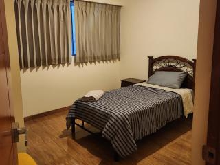Departamento familiar céntrico y espacioso 150 mts2 - Tacna - 1