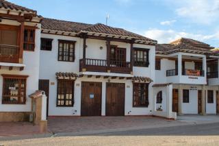 Apartamento Lula - Villa de Leyva - 9