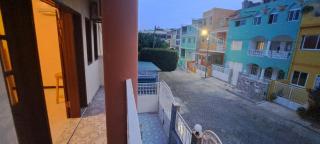 Mendes Family Homestay - B&B In The Heart Of Praia - Praia - 4