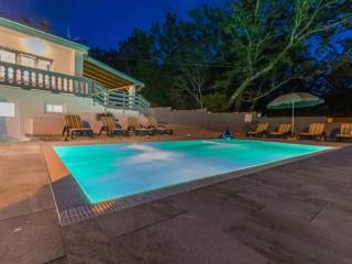 Adorable villa with pool and terrace - Grižane - 5
