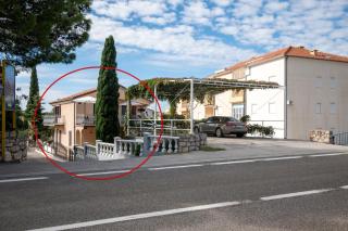 Apartments by the sea Starigrad, Paklenica - 21824 - Starigrad-Paklenica - 8