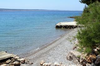 Apartments by the sea Starigrad, Paklenica - 21824 - 6