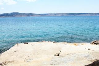 Apartments by the sea Starigrad, Paklenica - 21824 - 5