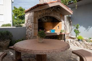 Apartments by the sea Starigrad, Paklenica - 21824 - 3