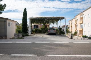 Apartments by the sea Starigrad, Paklenica - 21824 - Starigrad-Paklenica - 1