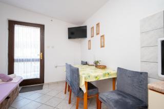 Apartments by the sea Starigrad, Paklenica - 21824 - 5