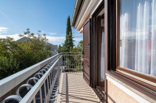 Apartments by the sea Starigrad, Paklenica - 21824 - 4