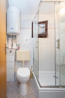 Apartments by the sea Starigrad, Paklenica - 21824 - 2