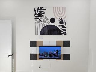 Ultimate Downtown Escape - 3BR/2.5BA Sleeps 7 - Houston - 5