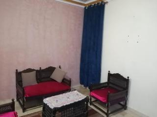 شقه سكنيه بجوار الاهرامات - Il Cairo - 0