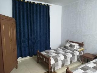 شقه سكنيه بجوار الاهرامات - Il Cairo - 2