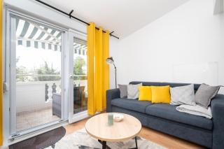 Apartments by the sea Zadar - Diklo, Zadar - 21742 - 2