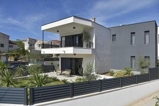 Apartments with a parking space Slatine, Ciovo - 21826 - 0