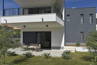 Apartments with a parking space Slatine, Ciovo - 21826 - Slatine - 9