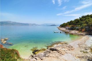 Apartments with a parking space Slatine, Ciovo - 21826 - Slatine - 8