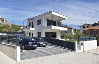 Apartments with a parking space Slatine, Ciovo - 21826 - Slatine - 2