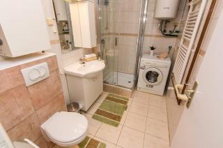 Family-friendly apartments with swimming pool Krusevo, Novigrad - 21980 - 2