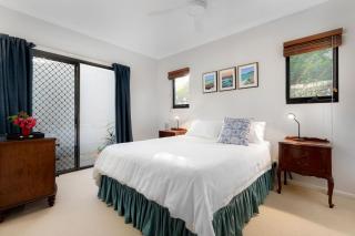 2 Horizon Terraces - Spacious Duplex Close to Village and Beach - 1