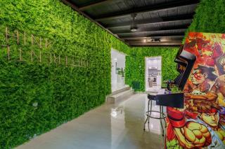 New Miami & Calle Ocho Home with Arcade! - Miami - 4