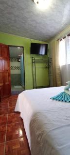 The Corner Airbnb - Puerto Jiménez - 9