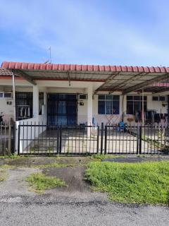 Homestay siti - Padang Serai - 9