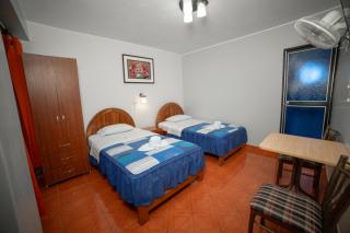 Hotel Mayros - Satipo - 6