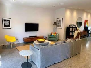 Sale Street Loft - Auckland - 1