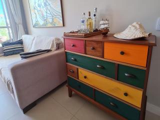 Ap Grão de Areia - Praia dos Milionários Ilhéus-BA - 3