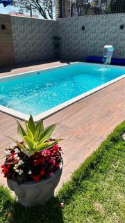 Casa com piscina Balneário Camboriú CasaAlbertiBc - Balneário Camboriú - 2