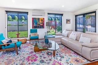 Spacious, light-filled retreat - Warrnambool - 2