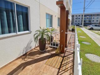 Ap Grão de Areia - Praia dos Milionários Ilhéus-BA - 8