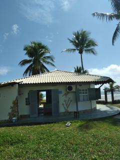 Condomínio Terra Pura - 1