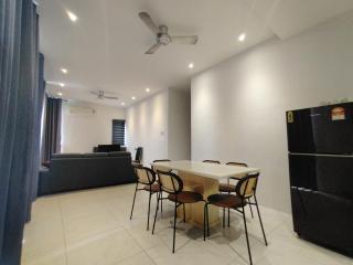 Gala City Kuching - Kuching - 3