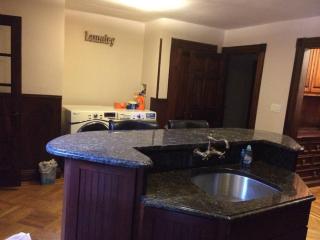Garden Apartment with Private Entry - Brooklyn - 8