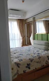 Apartemen Skylounge Makassar - Manda - 0