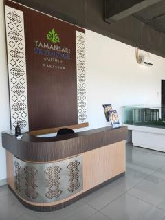 Apartemen Skylounge Makassar - Manda - 5